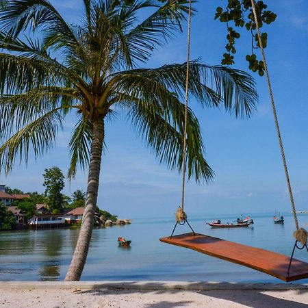 Danup Villa Wok Tum Ngoại thất bức ảnh