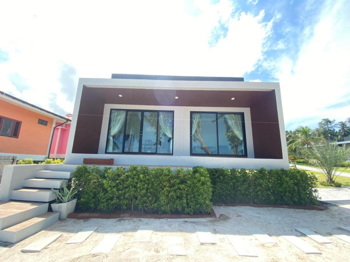 Danup Villa Wok Tum Ngoại thất bức ảnh