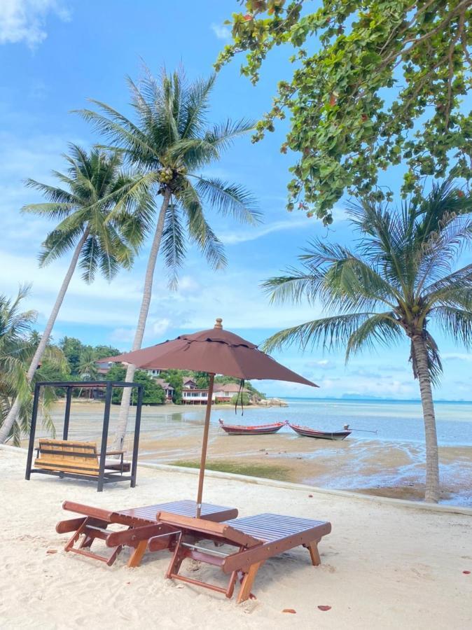 Danup Villa Wok Tum Ngoại thất bức ảnh