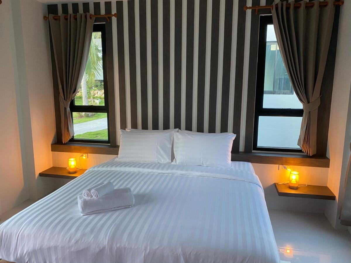 Danup Villa Wok Tum Ngoại thất bức ảnh