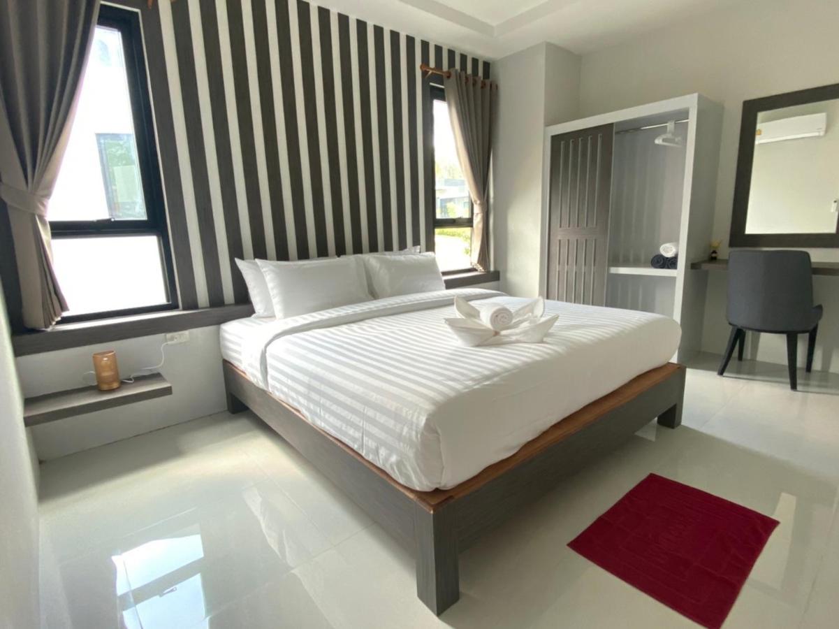 Danup Villa Wok Tum Ngoại thất bức ảnh