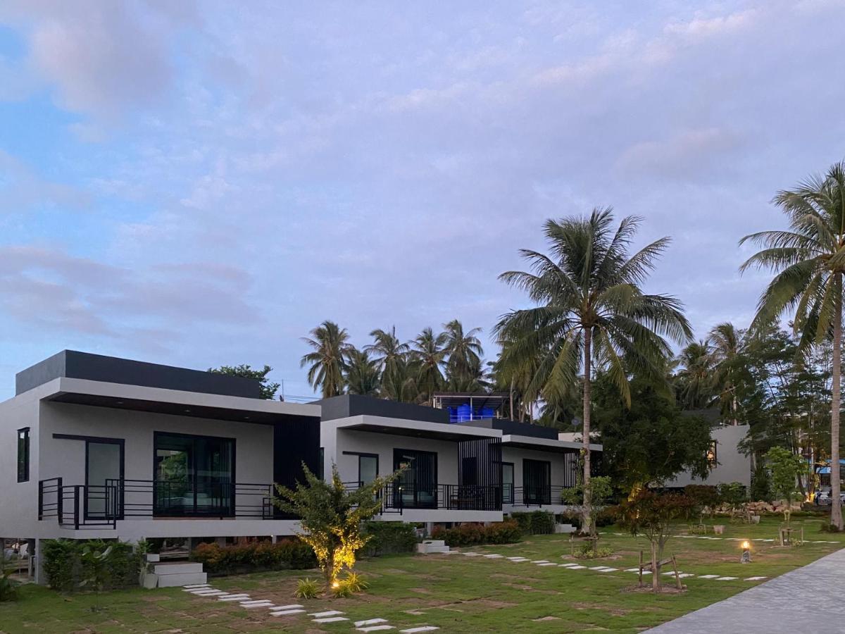 Danup Villa Wok Tum Ngoại thất bức ảnh