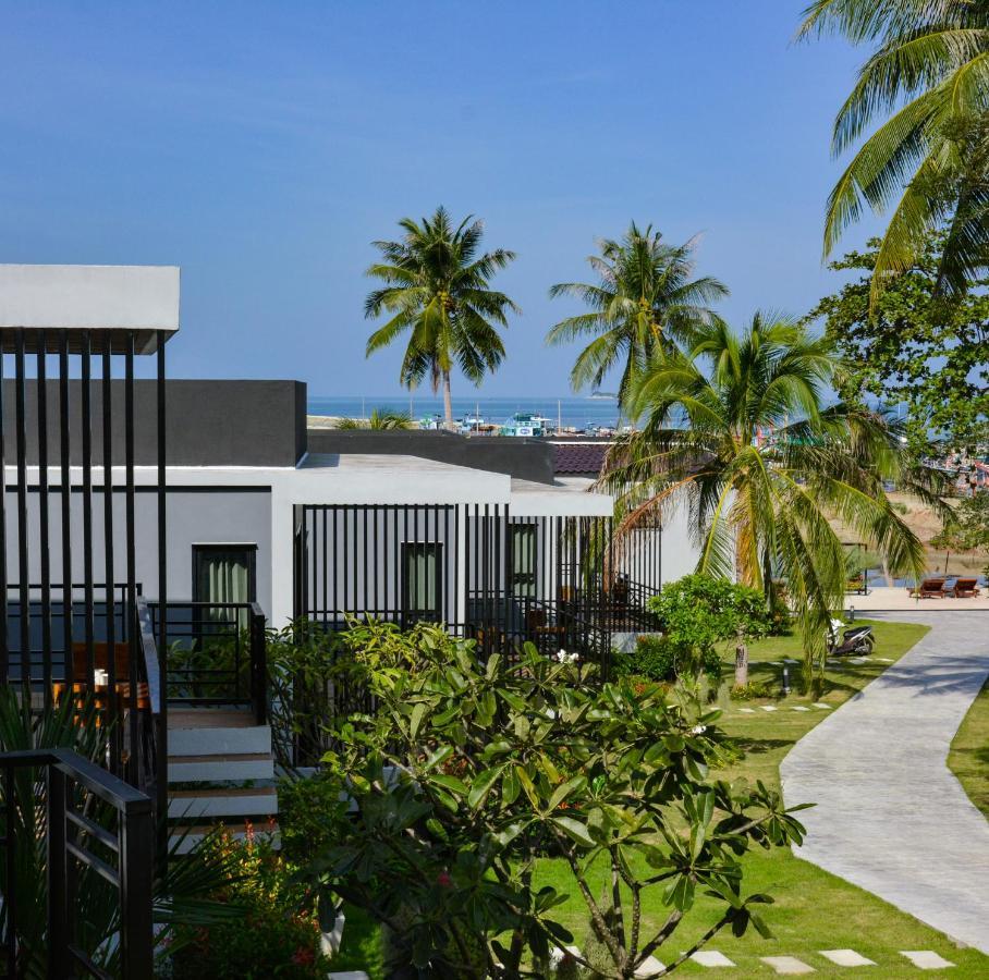 Danup Villa Wok Tum Ngoại thất bức ảnh