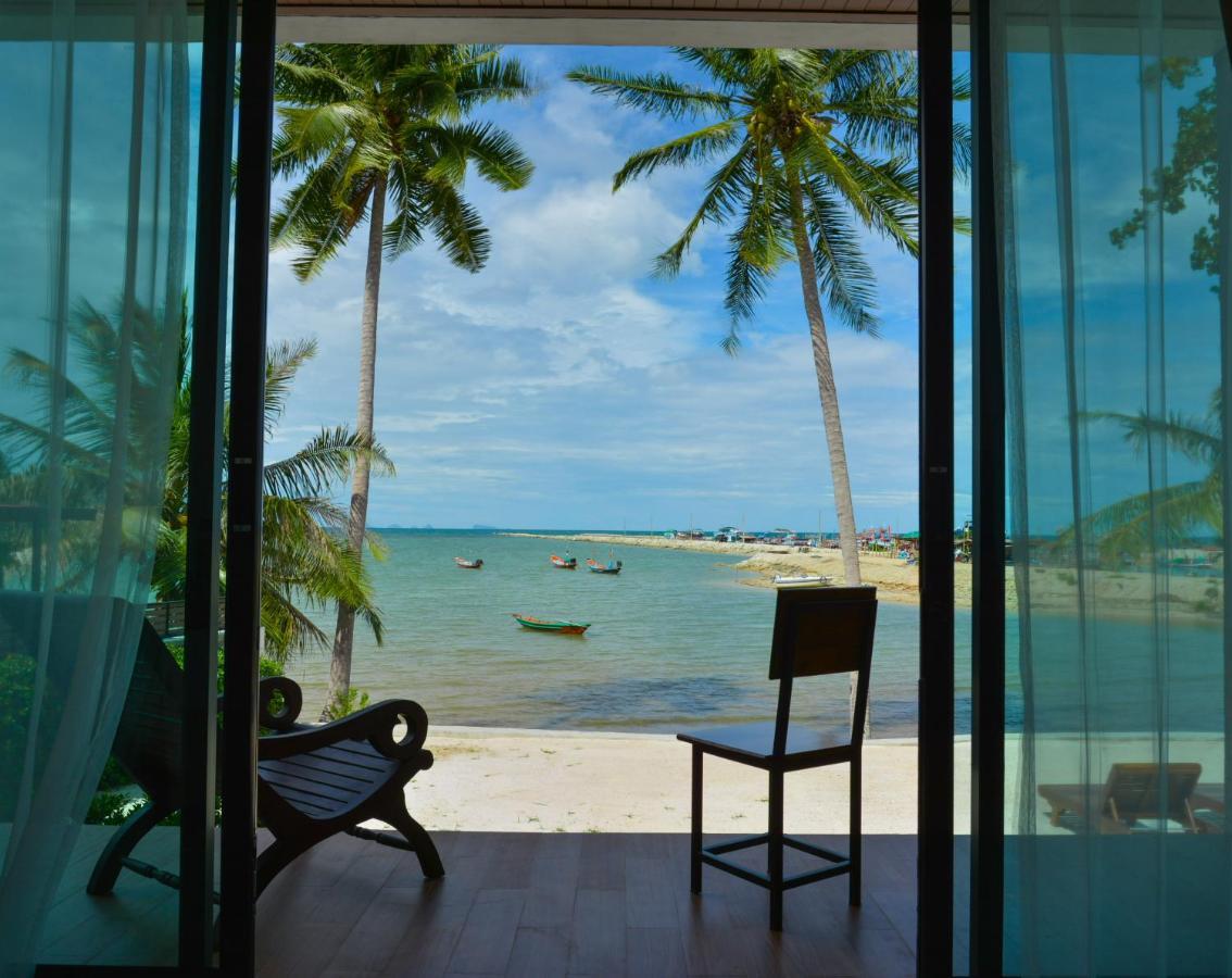 Danup Villa Wok Tum Ngoại thất bức ảnh