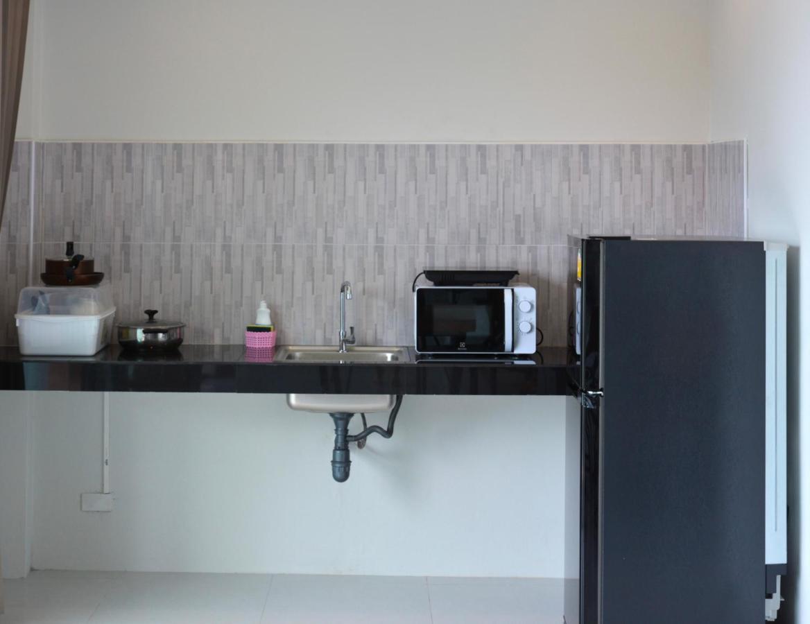 Danup Villa Wok Tum Ngoại thất bức ảnh