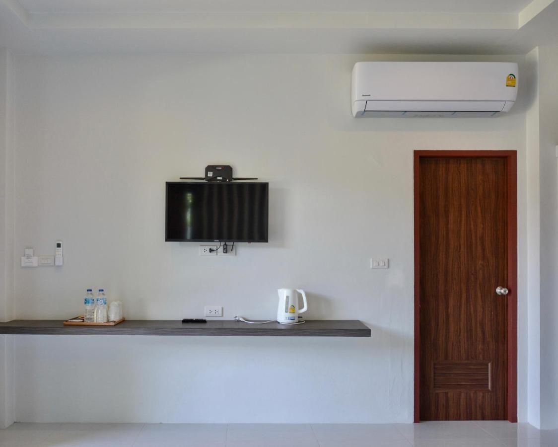 Danup Villa Wok Tum Ngoại thất bức ảnh