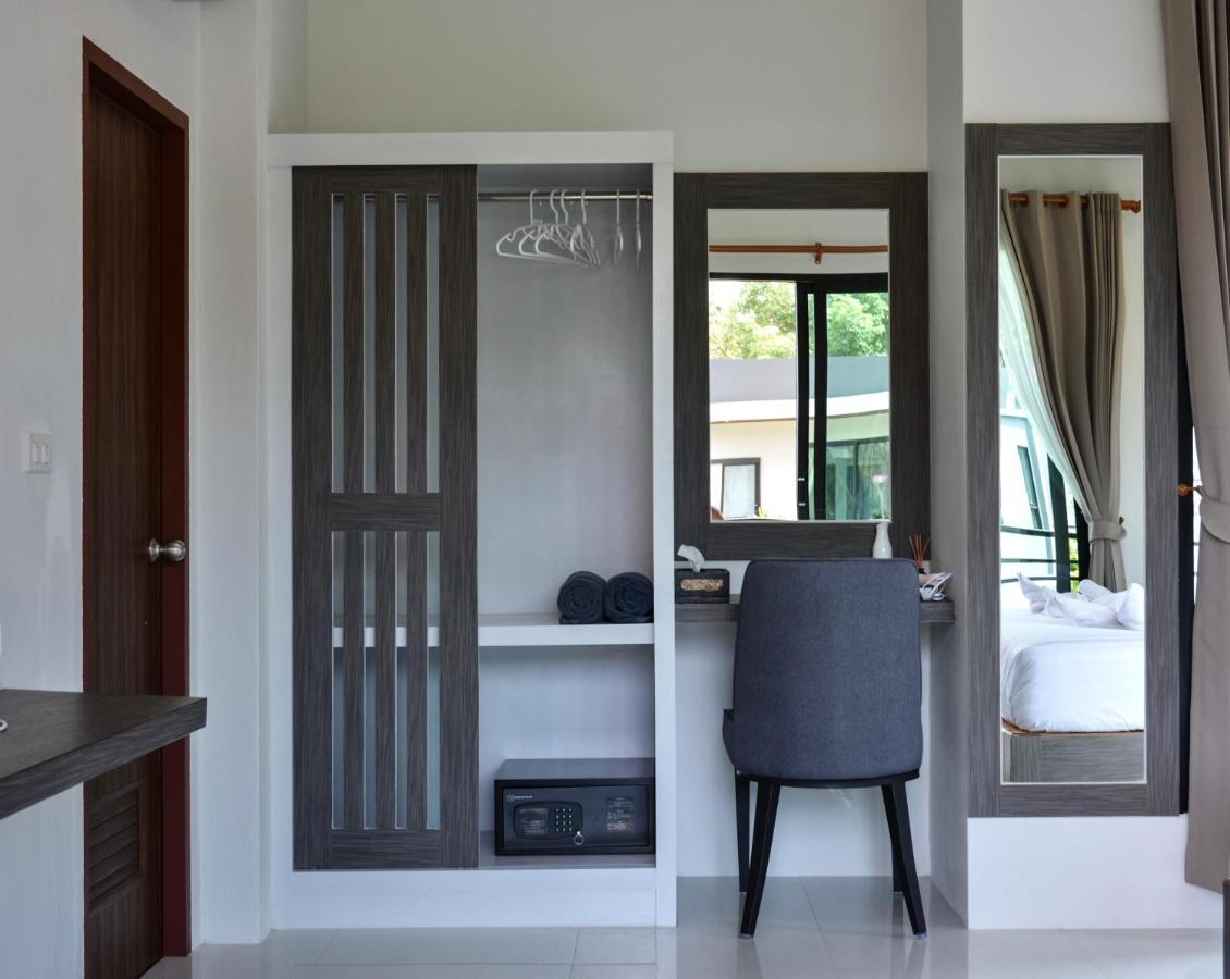 Danup Villa Wok Tum Ngoại thất bức ảnh